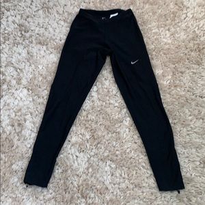 Nike Dri-Fit work out leggings